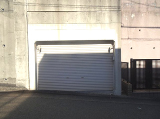 【駐車場】 | 川西市緑台３丁目　中古一戸建て