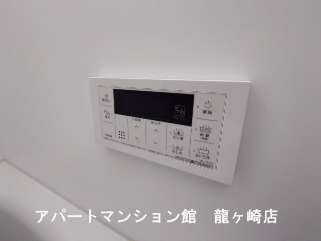 ロングパインの設備