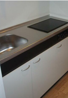 【キッチン】 | ライク菊川ウェスト