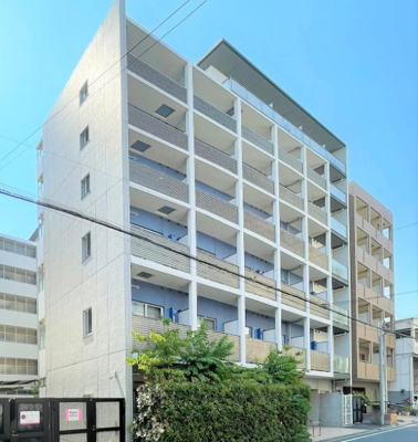 【外観】 | ライク菊川ウェスト