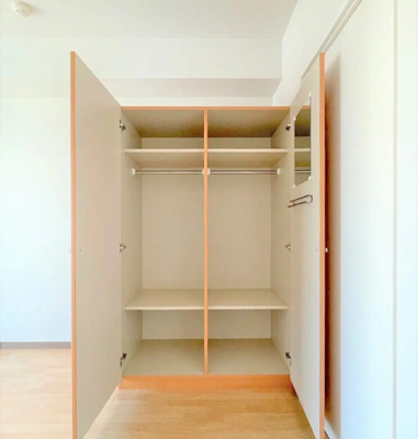 【収納】 | ライク菊川ウェスト