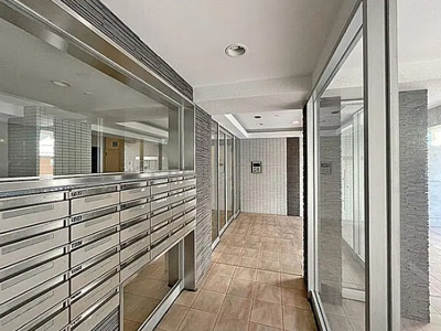 【その他共用部分】 | ライク菊川ウェスト