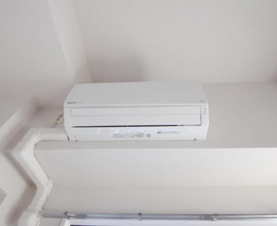 【設備】 | ライク菊川ウェスト