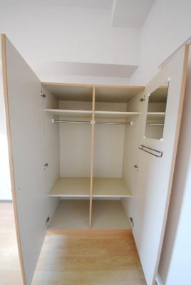 【収納】 | ライク菊川ウェスト