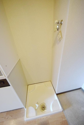 【設備】 | ライク菊川ウェスト