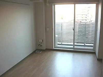 【内装】 | ライク菊川ウェスト | 同仕様写真