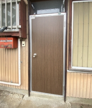 横浜市保土ケ谷区狩場町のアパートのその他