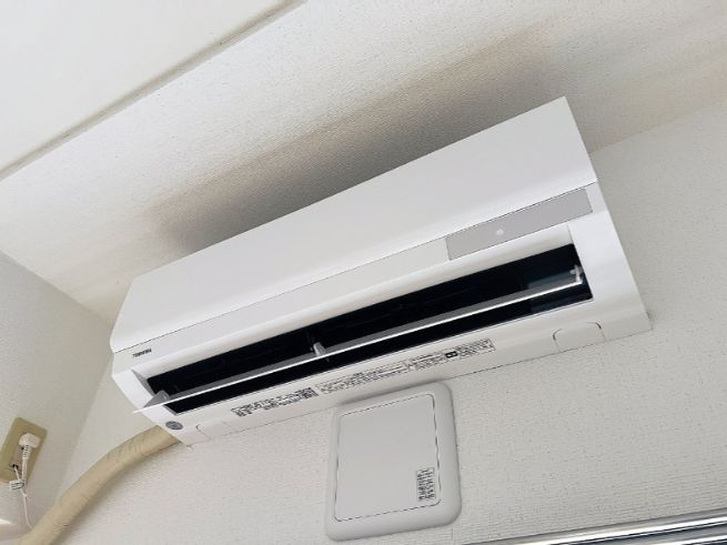 ブリヤン西川口の設備