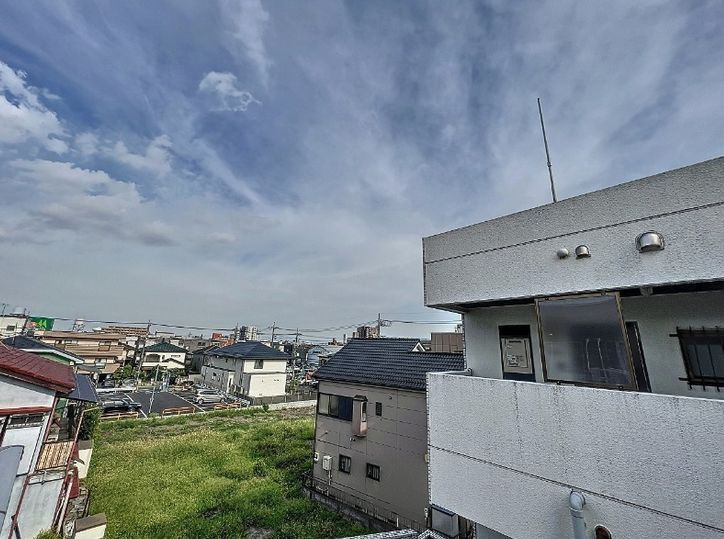 ブリヤン西川口の展望