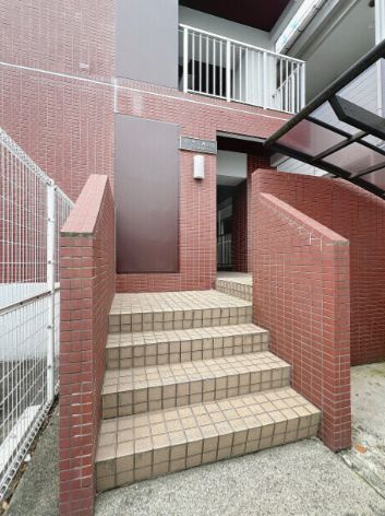 ブリヤン西川口のその他共用部分