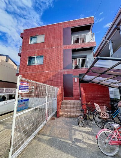 ブリヤン西川口のその他