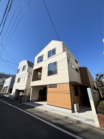 赤堤1丁目アパート