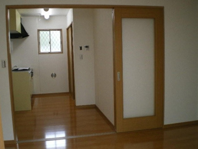 【キッチン】 | プランドール