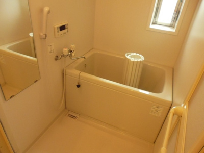 【浴室】 | プランドール