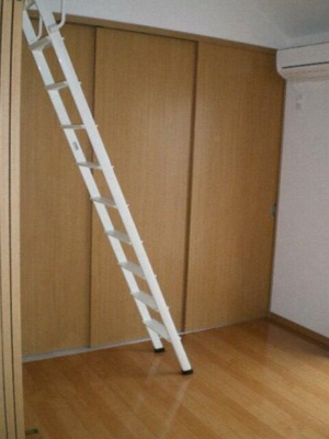 【洋室】 | プランドール