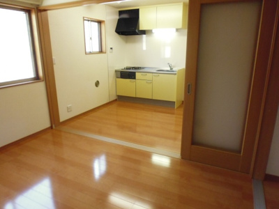 【寝室】 | プランドール