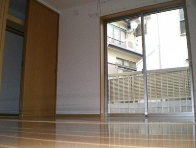 【洋室】 | プランドール