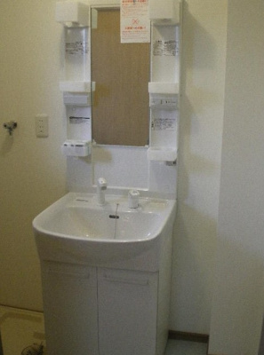 【独立洗面台】 | プランドール