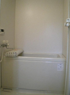 【浴室】 | プランドール