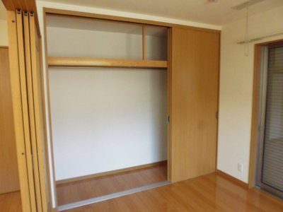 【収納】 | プランドール | クローゼット完備。
