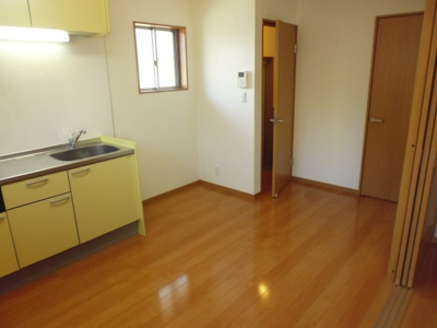 【居間・リビング】 | プランドール