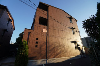 【その他】 | ロイヤルクレッセント西登戸参番館