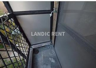 【バルコニー】 | オラシオン笹原