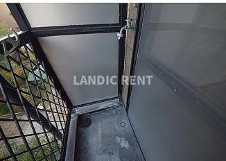 【バルコニー】 | オラシオン笹原