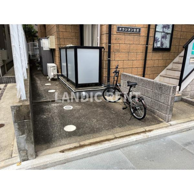 【その他共用部分】 | オラシオン笹原