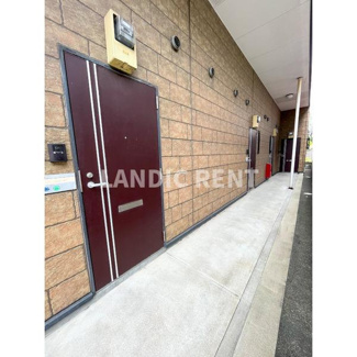 【その他共用部分】 | オラシオン笹原