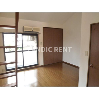 【居間・リビング】 | オラシオン笹原