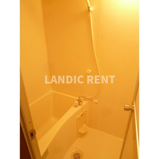 【浴室】 | オラシオン笹原