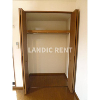 【収納】 | オラシオン笹原