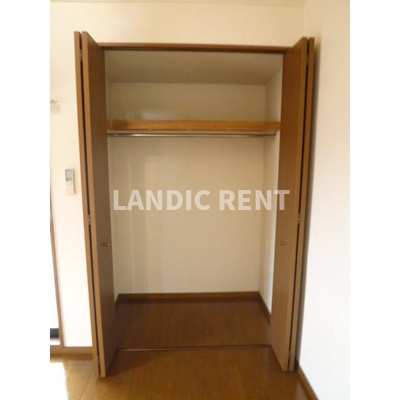 【収納】 | オラシオン笹原