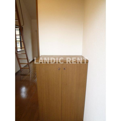 【玄関】 | オラシオン笹原