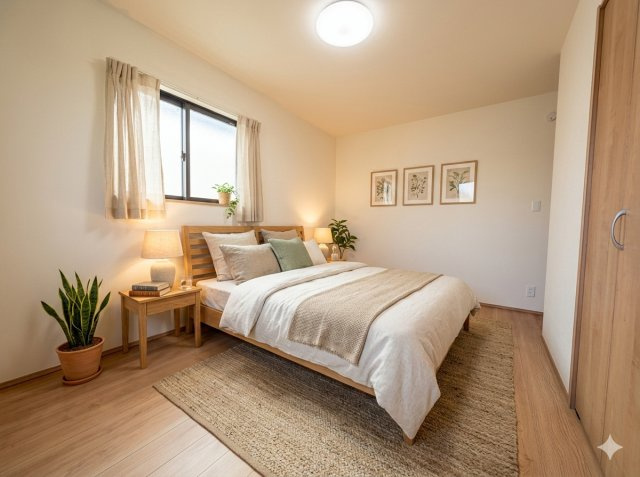 三郷市番匠免1丁目　新築戸建　全5棟　B号棟の前面道路含む現地写真|前面道路含む現地写真です。