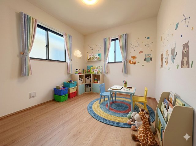 三郷市番匠免1丁目　新築戸建　全5棟　B号棟の前面道路含む現地写真|前面道路含む現地写真です。