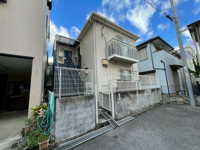 セントラム高徳