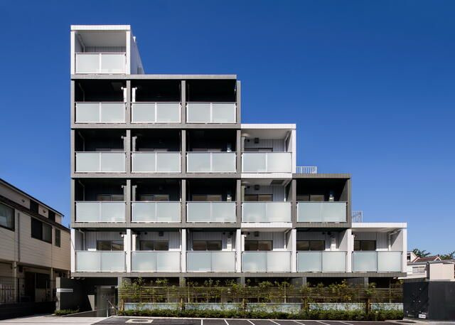 Ｂ　Ｃｉｔｙ　高田馬場　ａｌｉｖｉｅ