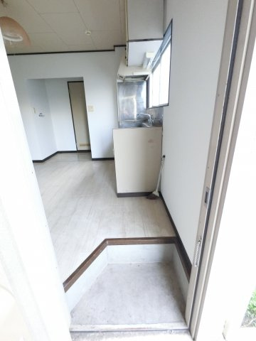 【玄関】 | ※仕様が異なる場合が御座います