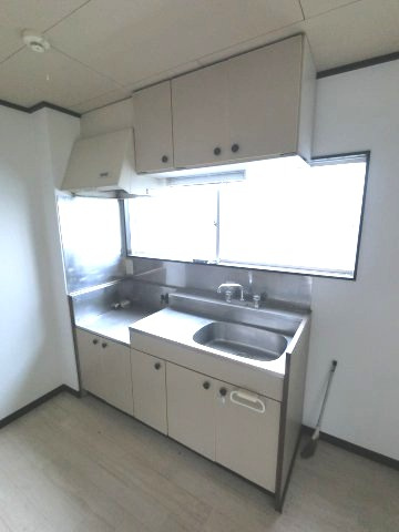 【キッチン】 | ※仕様が異なる場合が御座います