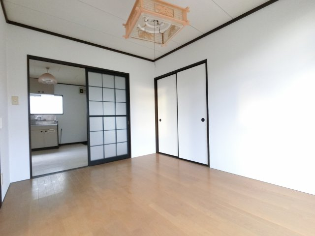 【居間・リビング】 | ※仕様が異なる場合が御座います