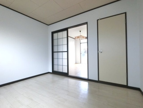 【寝室】 | ※仕様が異なる場合が御座います