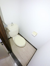 【トイレ】 | ※仕様が異なる場合が御座います
