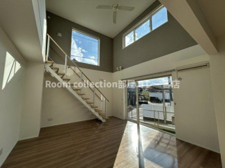 【内装】 | 玉ノ井一戸建