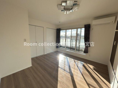 【内装】 | 玉ノ井一戸建