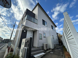 【外観】 | 玉ノ井一戸建