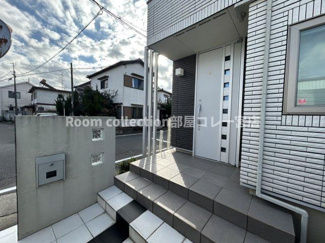 【エントランス】 | 玉ノ井一戸建