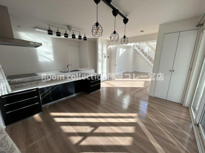 【居間・リビング】 | 玉ノ井一戸建