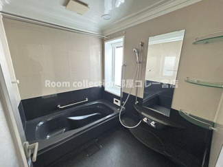 【浴室】 | 玉ノ井一戸建